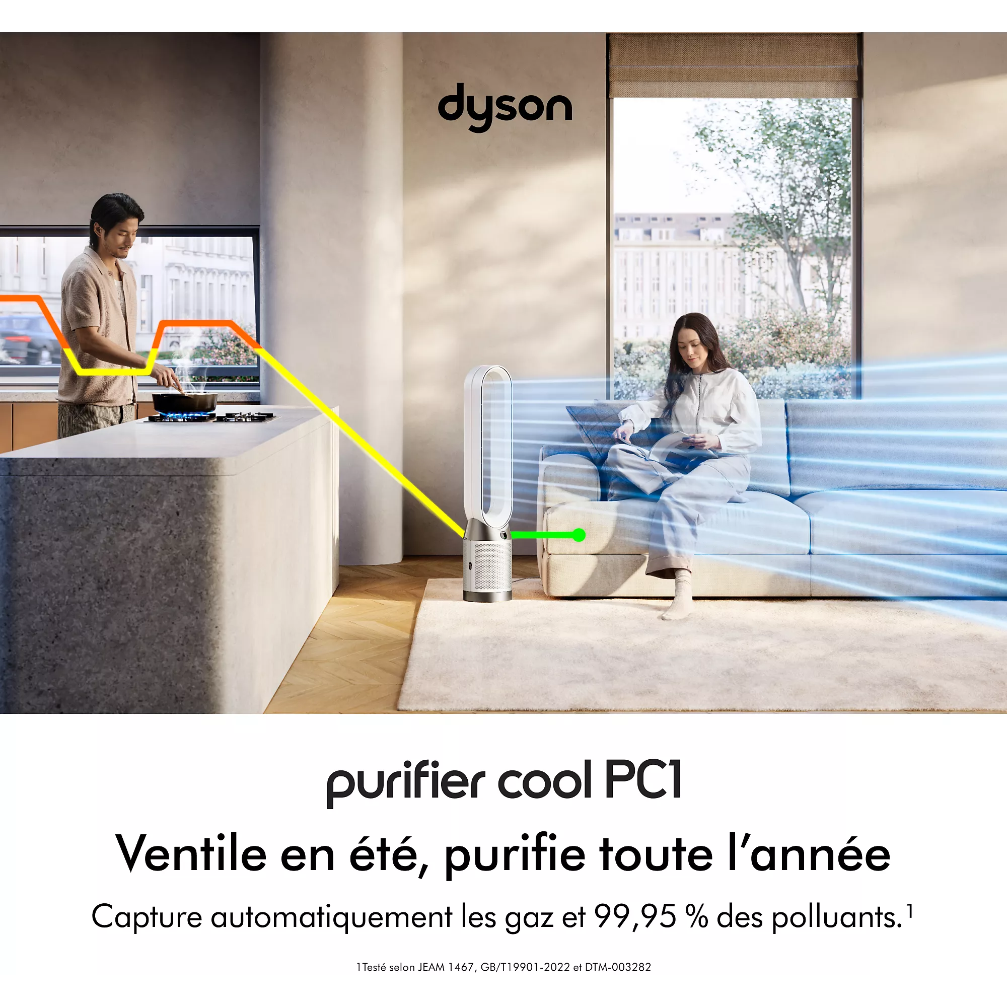 Dyson TP11